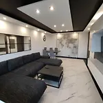 Mercury Apartment *