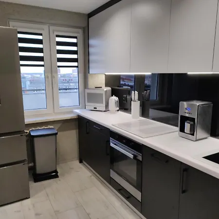 Апартаменты Mercury Элк