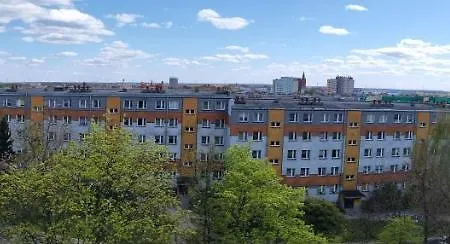 Mercury Apartment