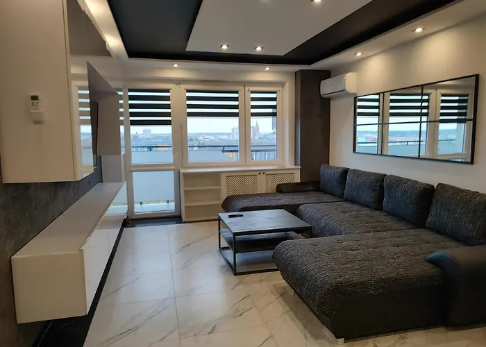 Apartment Mercury Elk